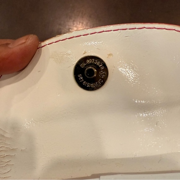 The Sak Multicolor Striped Shoulder Bag - Picture 4 of 11